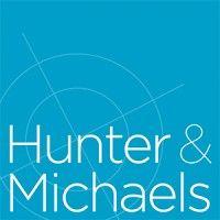 hunter & michaels-niche recruiting firm for cpg logo image