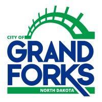 city of grand forks nd