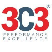 3c3 india pvt ltd logo image