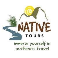 native tours logo image