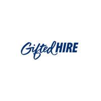 giftedhire logo image