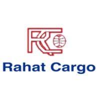 rahat cargo logo image