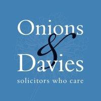 onions & davies solicitors