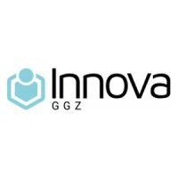 innova ggz logo image