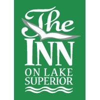 the inn on lake superior logo image