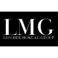 lescher mokuau group logo image