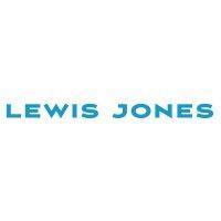 lewis jones, inc. logo image