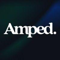 amped logo image