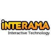 interama games logo image