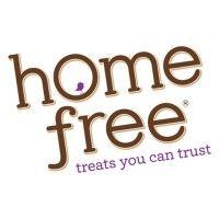 homefree, llc logo image