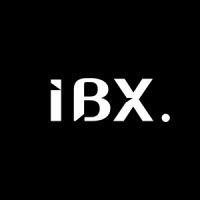 ibx. logo image