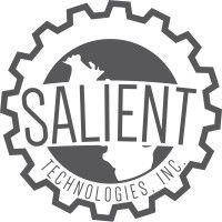 salient technologies, inc. logo image