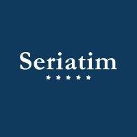 seriatim journal of american politics logo image