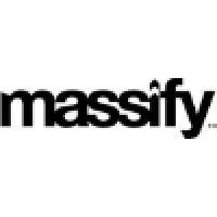 massify logo image