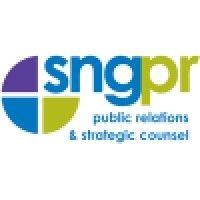 sng pr logo image