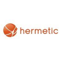 hermetic security logo image