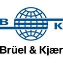 logo of Bruel Kjaer Sound Vibration Measurement A S