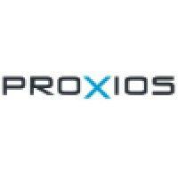 proxios - a sourcepass company logo image