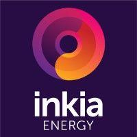 inkia energy logo image