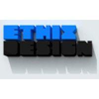 ethix design logo image