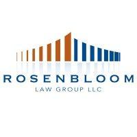 rosenbloom law group llc logo image