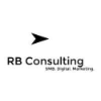 rb consulting inc logo image