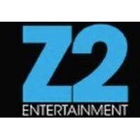 z2 entertainment, llc logo image