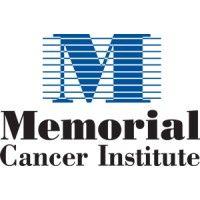 memorial cancer institute logo image