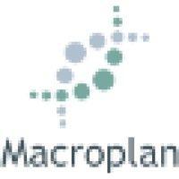 macroplan consulting logo image