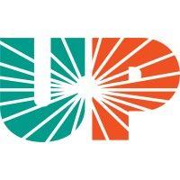 umoja partnership logo image