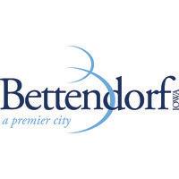 city of bettendorf logo image