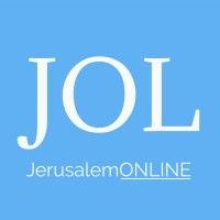 jerusalemonline logo image