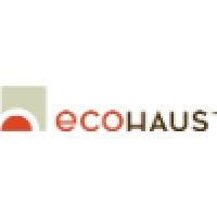 ecohaus logo image