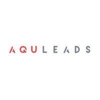 aquleads logo image