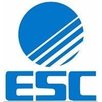 electronics and computer software export promotion council (esc) logo image