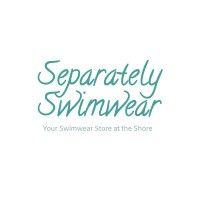 separately swimwear logo image