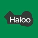 logo of Haloo