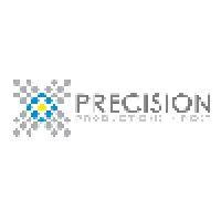 precision productions + post