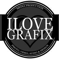 ilovegrafix logo image