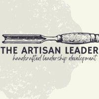 the artisan leader logo image