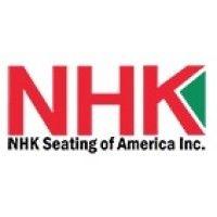 nhk seating of america