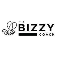 the bizzy coach logo image