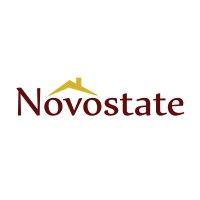 novostate logo image