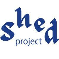 shed project logo image