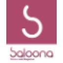 logo of Saloona