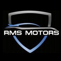 rms motors logo image