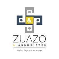 zuazo & associates logo image