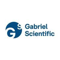 gabriel scientific - life sciences company logo image