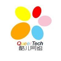 queertech logo image