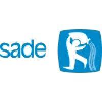 sade logo image